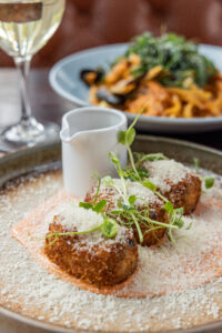 The Dropping Well in Milltown