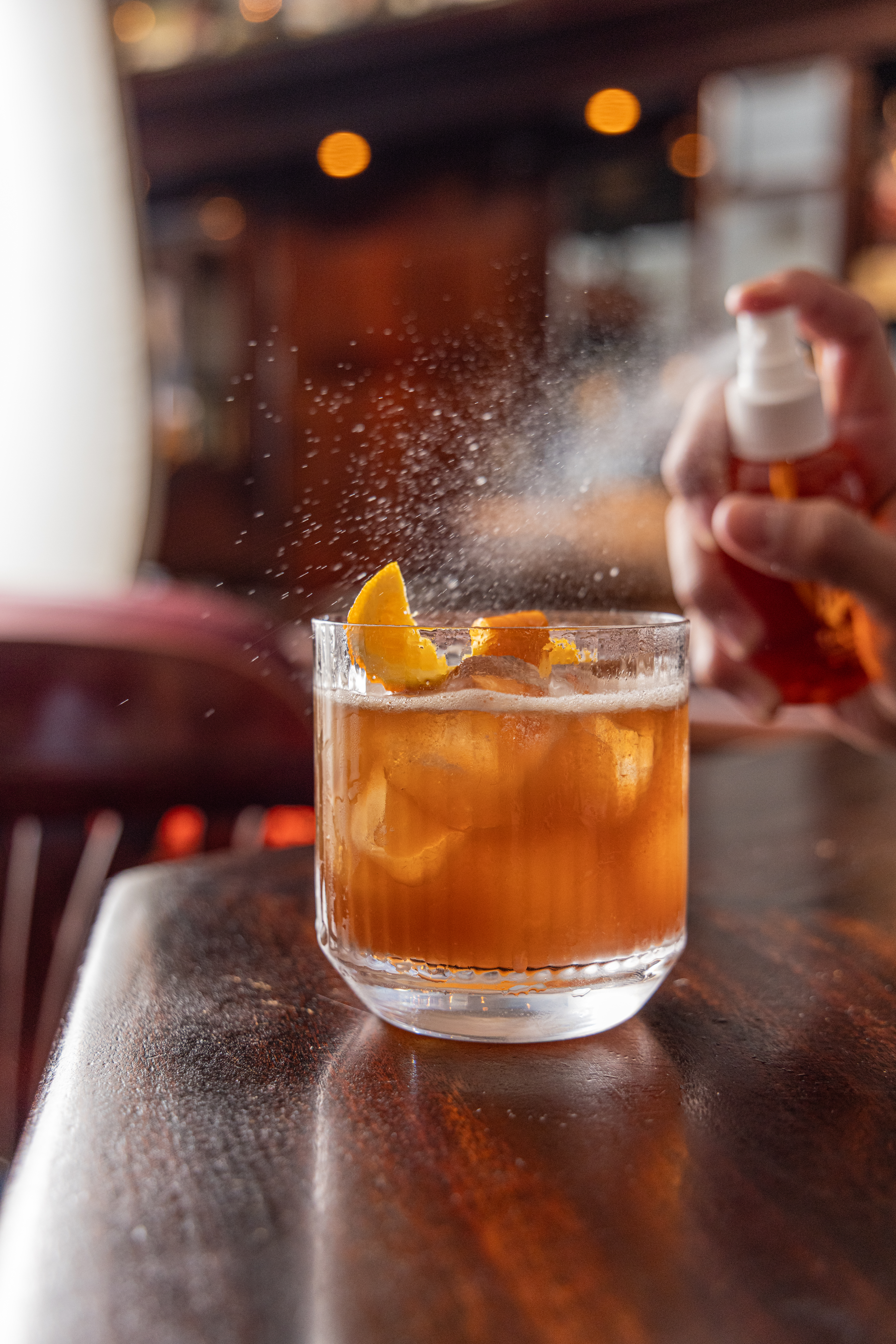 The Dropping Well in Milltown The Dropping Well in Milltown