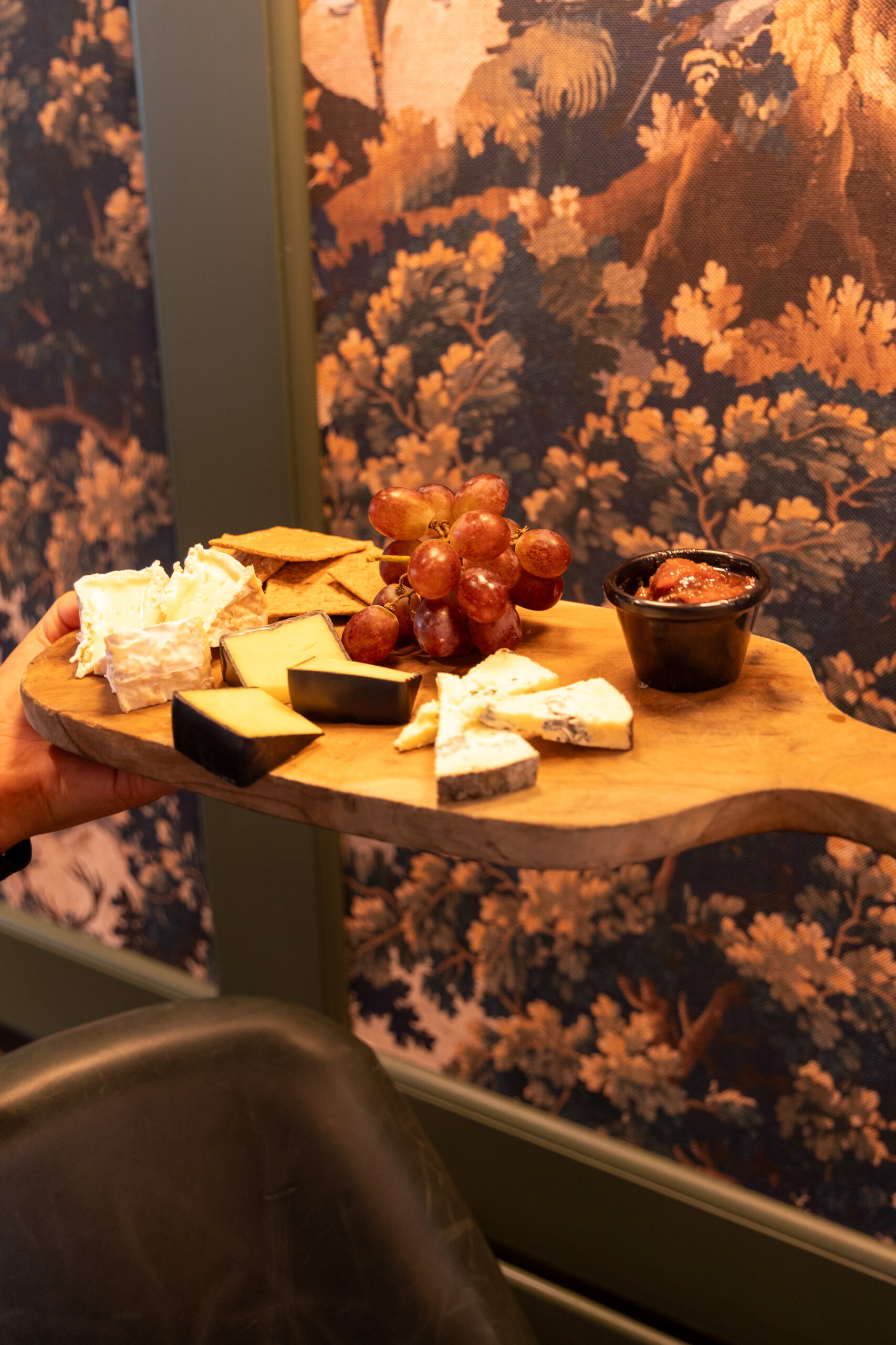 The Droping Well In Milltown - Cheeseboard - Keith Mahon Photography