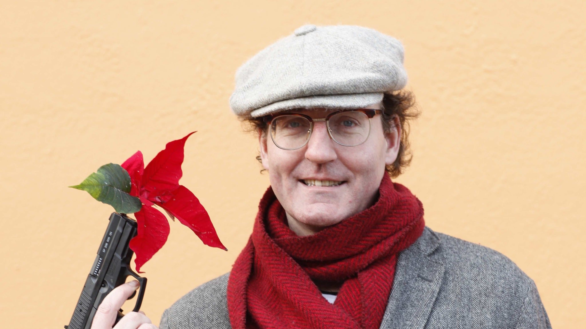 David McSavage - Says I To You, live stand-up comedy at The Dropping Well, Milltown, Dublin